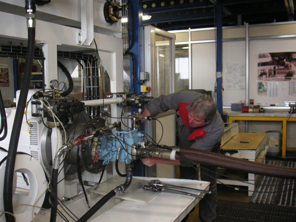 bancessaihydraulique